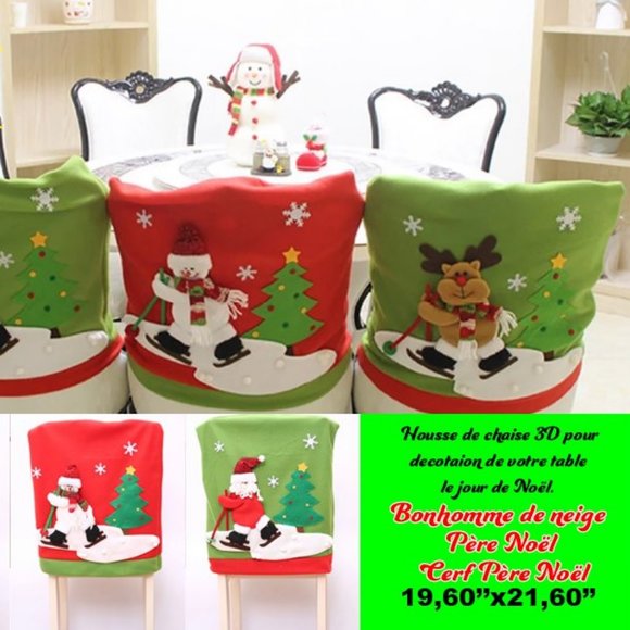 christmas decorations - Picture 1 of 4